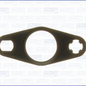 Garnitura etansare admisie ulei (compresor) AUDI A3 (8P1) 1.8 TFSI benzina 160 cai AJUSA 01200600