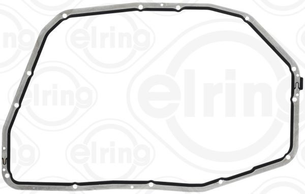 Garnitura vana ulei cutie viteza automata AUDI A4 B7 Cabriolet (8HE) 3.0 TDI quattro diesel 204 cai ELRING 125.370