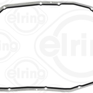 Garnitura vana ulei cutie viteza automata AUDI A4 B7 Cabriolet (8HE) 3.0 TDI quattro diesel 233 cai ELRING 125.370
