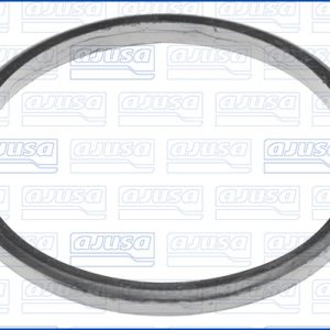Garnitura racord evacuare AUDI A3 (8V1, 8VK) 1.5 TFSI benzina 150 cai AJUSA 01303200