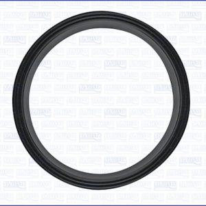 Garnitura capac distributie AUDI A4 Allroad B8 (8KH) 2.0 TFSI quattro benzina 224 cai AJUSA 01303500
