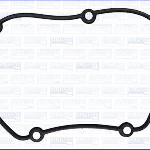 Garnitura capac distributie AUDI A3 Cabriolet (8V7, 8VE) 2.0 TFSI quattro benzina 220 cai AJUSA 01303900