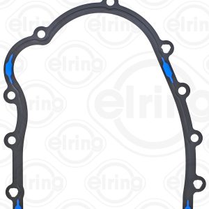 Garnitura capac distributie AUDI A4 Allroad B8 (8KH) 3.0 TDI quattro diesel 240 cai ELRING 133.433