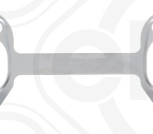 Garnitura galerie evacuare AUDI A3 (8P1) 1.6 benzina 102 cai ELRING 133.520