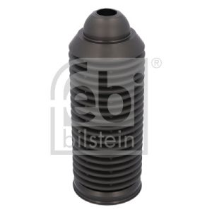 Capac protectie / Burduf amortizor AUDI A1 Sportback (8XA, 8XF) 2.0 TDI diesel 143 cai FEBI BILSTEIN 01367