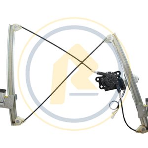Mecanism actionare geam AUDI A4 B5 (8D2) 2.6 quattro benzina 150 cai AC ROLCAR 01.3905
