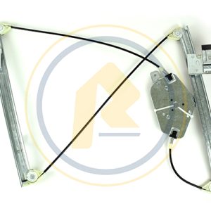 Mecanism actionare geam AUDI A4 B5 (8D2) 2.4 quattro benzina 163 cai AC ROLCAR 01.3912