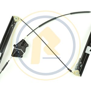 Mecanism actionare geam AUDI A4 B6 Cabriolet (8H7) S4 quattro benzina 344 cai AC ROLCAR 01.3918