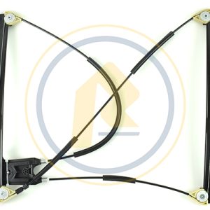 Mecanism actionare geam AUDI A3 (8P1) 1.2 TSI benzina 105 cai AC ROLCAR 01.3921