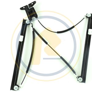 Mecanism actionare geam AUDI A3 (8P1) 1.8 TFSI benzina 160 cai AC ROLCAR 01.3922