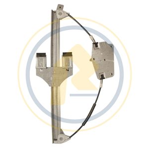 Mecanism actionare geam AUDI A3 (8P1) 2.0 TFSI benzina 200 cai AC ROLCAR 01.3924