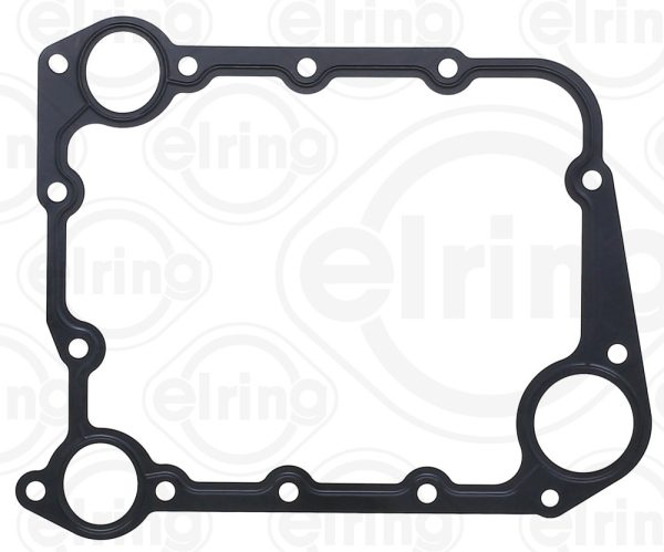 Garnitura aerisire bloc motor AUDI A4 B7 Cabriolet (8HE) 3.2 FSI quattro benzina 255 cai ELRING 148.900