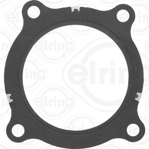 Garnitura racord evacuare AUDI A4 B8 Avant (8K5) 2.0 TFSI quattro benzina 224 cai ELRING 150.060