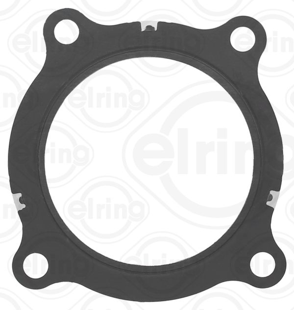 Garnitura racord evacuare AUDI A4 B8 Avant (8K5) 2.0 TFSI quattro benzina 224 cai ELRING 150.060