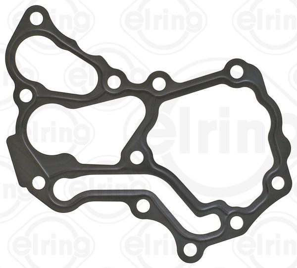 Garnitura etansare capac (carter motor) AUDI A4 B8 Avant (8K5) RS4 quattro benzina 450 cai ELRING 150.580