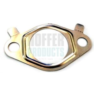 Garnitura ventil AGR AUDI A4 B6 (8E2) 1.9 TDI quattro diesel 130 cai HOFFER 01612