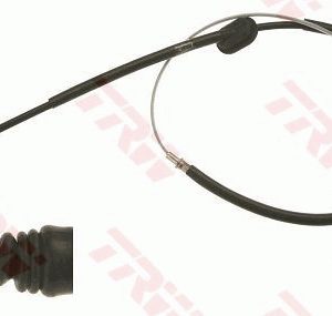 Cablu frana de parcare AUDI A3 (8L1) S3 quattro benzina 224 cai TRW GCH133