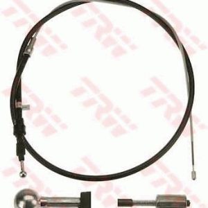 Cablu frana de parcare AUDI A3 (8L1) 1.9 TDI diesel 90 cai TRW GCH2659