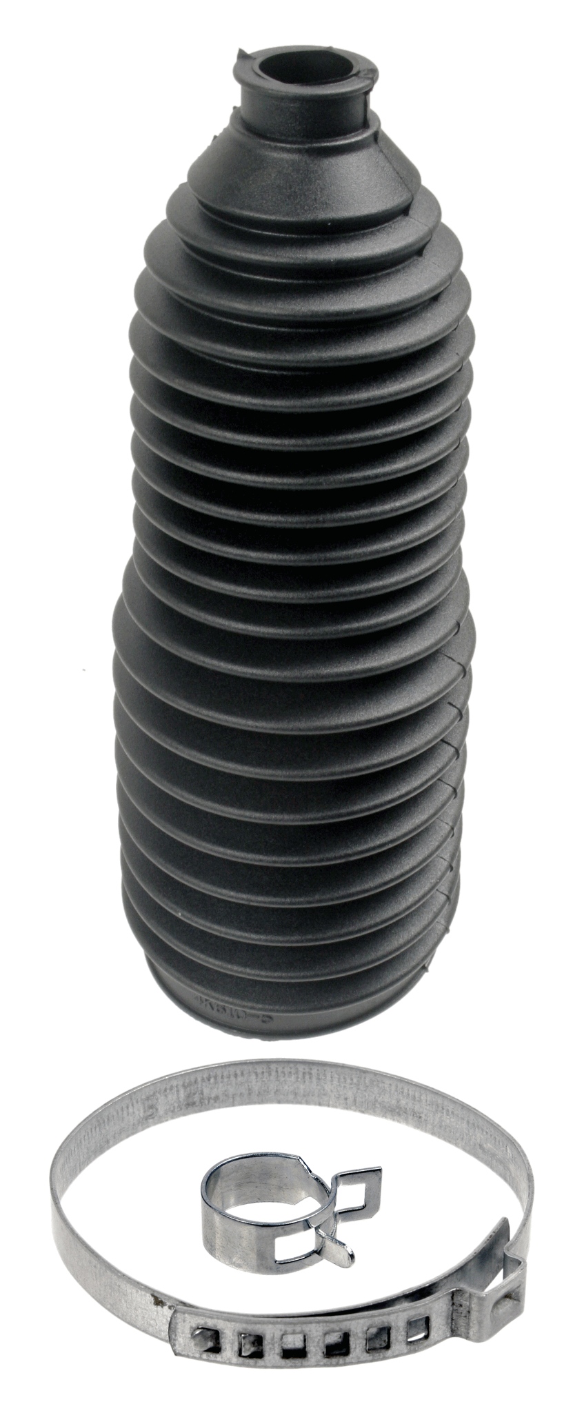 Burduf cauciuc directie AUDI A4 B5 Avant (8D5) 2.4 quattro benzina 163 cai TRW JBE295