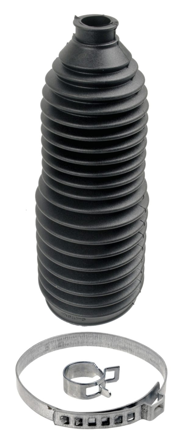Burduf cauciuc directie AUDI A4 B5 Avant (8D5) S4 quattro benzina 265 cai TRW JBE295