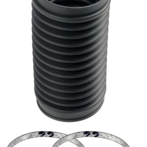 Burduf cauciuc directie AUDI A4 B5 (8D2) 2.4 quattro benzina 163 cai TRW JBE325