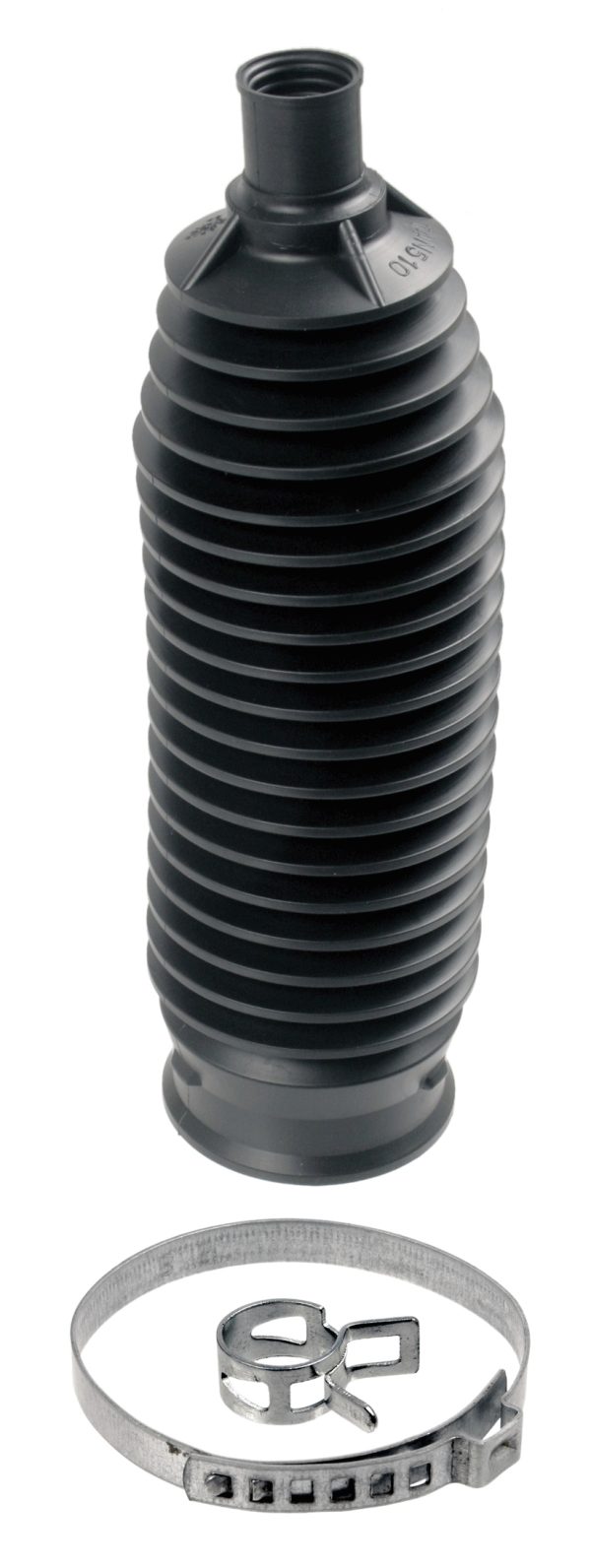 Burduf cauciuc directie AUDI A1 Sportback (8XA, 8XF) 1.4 TFSI benzina 185 cai TRW JBE364