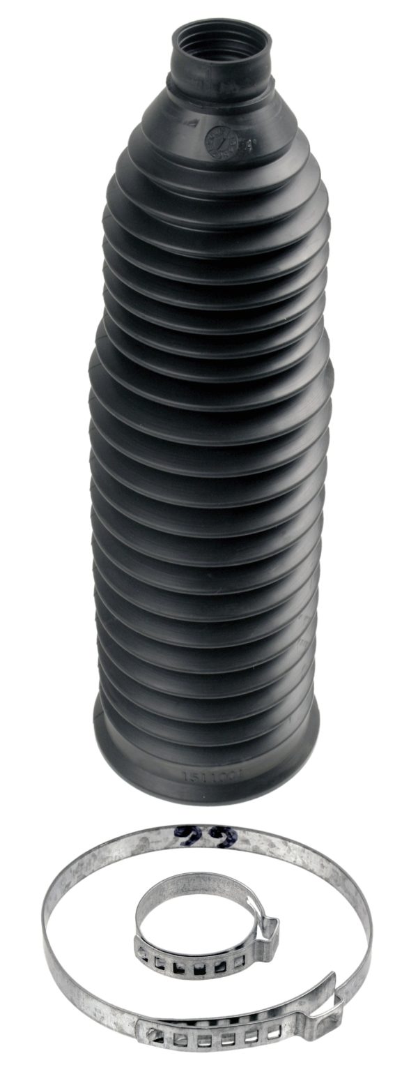 Burduf cauciuc directie AUDI A4 B6 Cabriolet (8H7) S4 quattro benzina 344 cai TRW JBE370