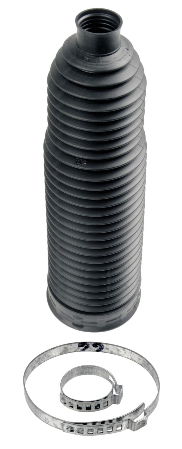 Burduf cauciuc directie AUDI A4 B6 Cabriolet (8H7) S4 quattro benzina 344 cai TRW JBE379