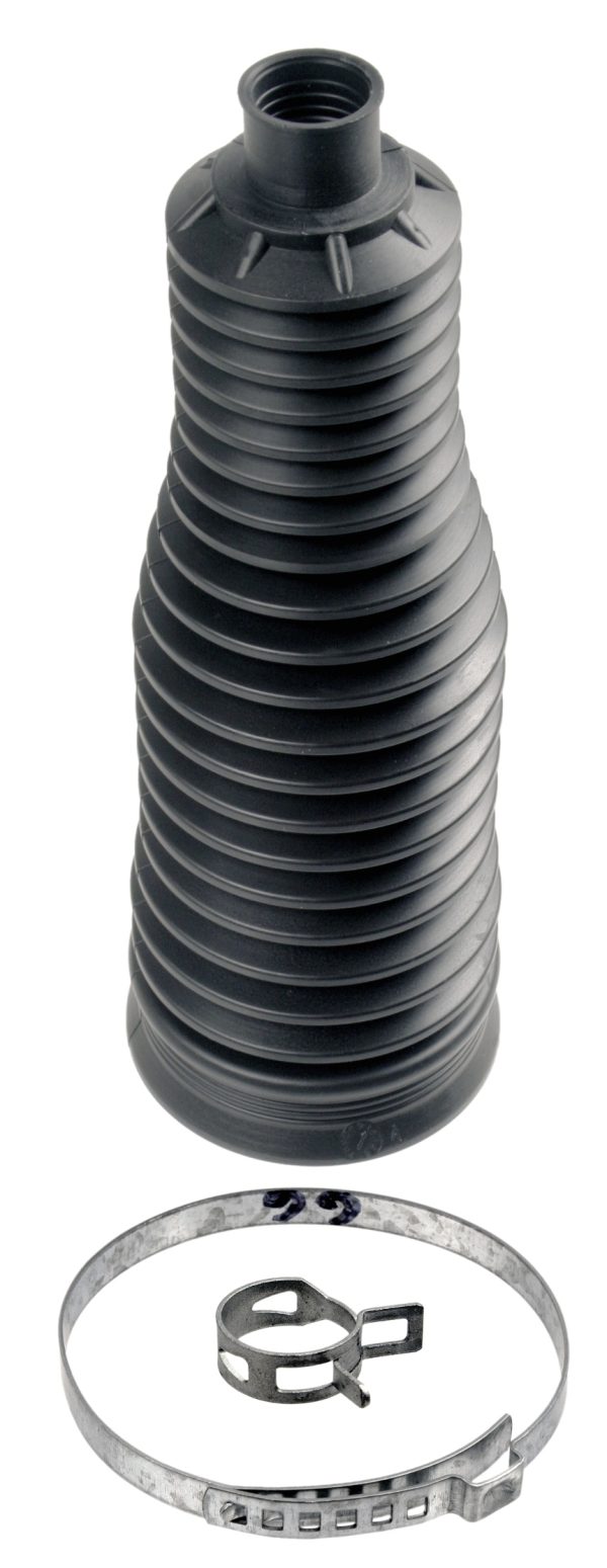 Burduf cauciuc directie AUDI A4 B8 (8K2) 2.0 TFSI flexible fuel quattro Benzina/Etanol 180 cai TRW JBE380