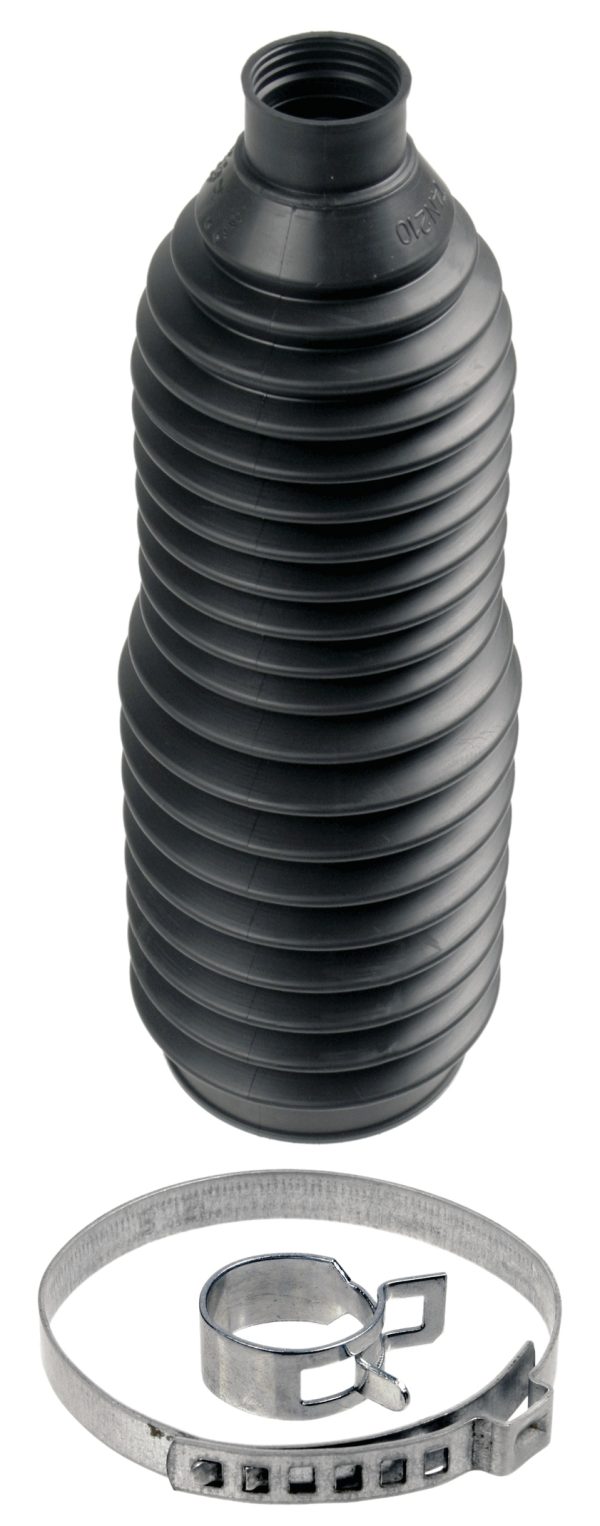 Burduf cauciuc directie AUDI A4 B5 (8D2) 2.8 quattro benzina 190 cai TRW JBE382