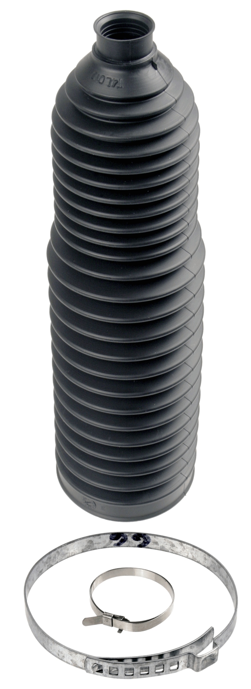 Burduf cauciuc directie AUDI A4 B5 (8D2) 1.8 T quattro benzina 150 cai TRW JBE383