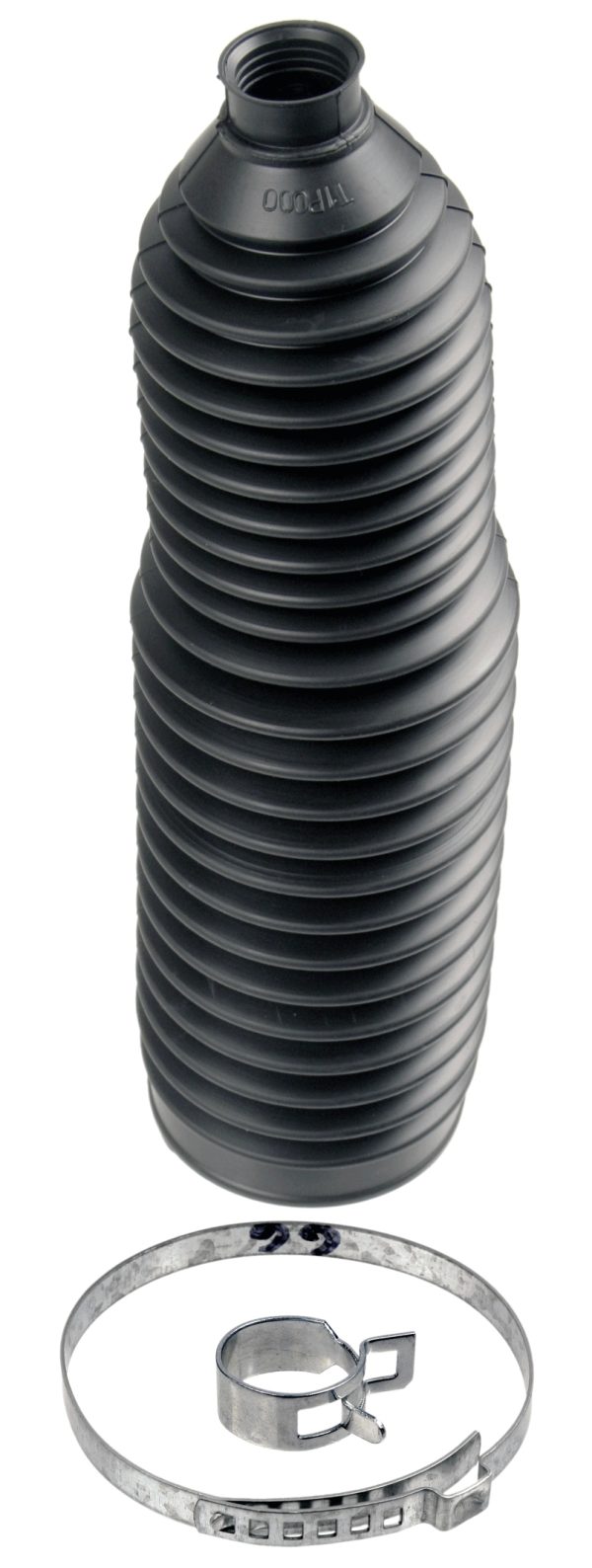 Burduf cauciuc directie AUDI A4 B5 (8D2) 1.8 quattro benzina 115 cai TRW JBE384