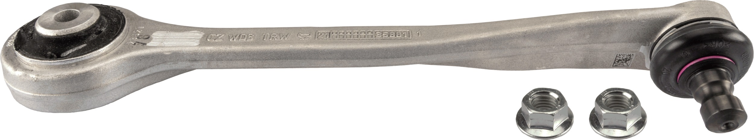 Brat suspensie roata AUDI A4 B8 (8K2) 2.0 TDI quattro diesel 143 cai TRW JTC1179