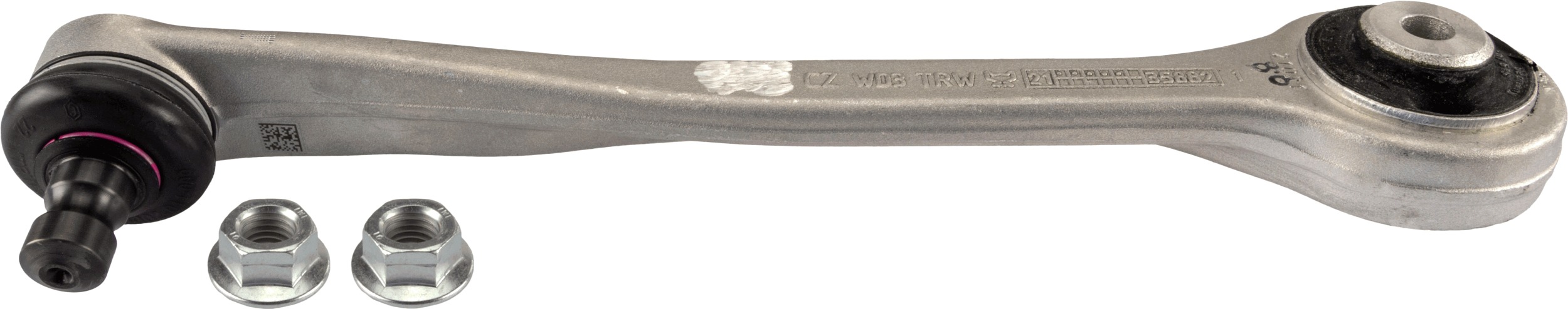 Brat suspensie roata AUDI A4 B8 Avant (8K5) 3.2 FSI quattro benzina 265 cai TRW JTC1180