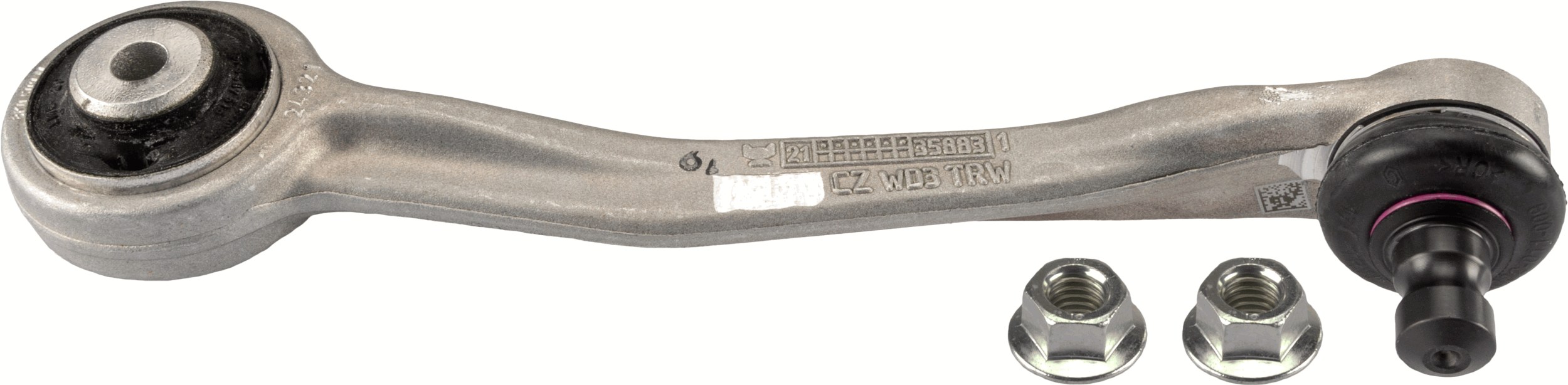 Brat suspensie roata AUDI A4 B8 (8K2) 3.0 TFSI quattro benzina 272 cai TRW JTC1181