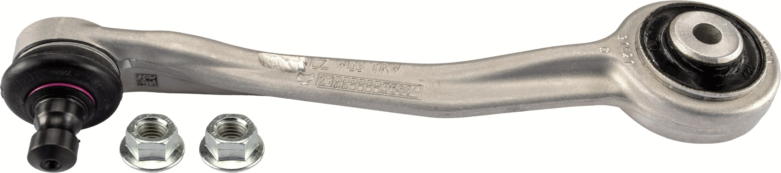 Brat suspensie roata AUDI A4 B8 (8K2) 2.0 TDI quattro diesel 150 cai TRW JTC1182