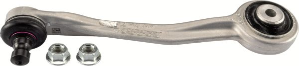 Brat suspensie roata AUDI A4 B8 (8K2) 2.0 TDI quattro diesel 190 cai TRW JTC1182