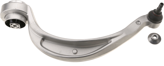 Brat suspensie roata AUDI A4 B8 (8K2) 2.0 TDI quattro diesel 170 cai TRW JTC2312