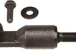 Cap de bara AUDI A4 B5 Avant (8D5) 2.4 quattro benzina 165 cai TRW JTE143