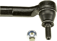 Cap de bara AUDI A1 Sportback (8XA, 8XF) 1.0 TFSI benzina 95 cai TRW JTE693