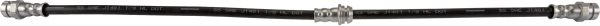 Furtun frana AUDI A3 (8P1) 2.0 TDI 16V quattro diesel 140 cai TRW PHA513