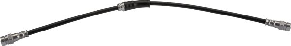 Furtun frana AUDI A3 (8P1) 2.0 TDI 16V quattro diesel 140 cai TRW PHA517