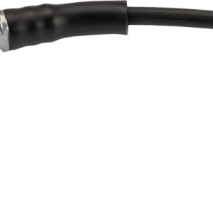 Furtun frana AUDI A3 (8P1) S3 quattro benzina 256 cai TRW PHA517