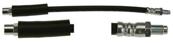 Furtun frana AUDI A4 B5 Avant (8D5) 2.8 quattro benzina 193 cai TRW PHB351