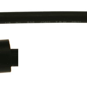 Furtun frana AUDI A4 B5 (8D2) 1.8 T quattro benzina 150 cai TRW PHB351