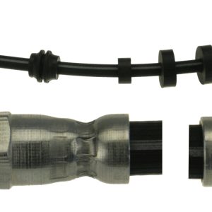 Furtun frana AUDI A4 B8 Avant (8K5) S4 quattro benzina 333 cai TRW PHB617