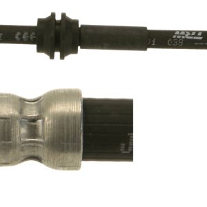 Furtun frana AUDI A4 B8 Avant (8K5) 3.0 TFSI quattro benzina 272 cai TRW PHB661