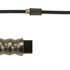 Furtun frana AUDI A3 (8P1) 1.6 FSI benzina 115 cai TRW PHD1014