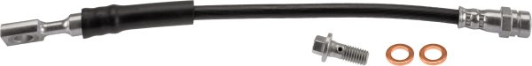 Furtun frana AUDI A3 Limousine (8YS, 8YM) 35 TDI diesel 150 cai TRW PHD2020