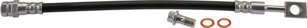Furtun frana AUDI A4 Allroad B9 (8WH, 8WJ) 45 TDI quattro diesel 231 cai TRW PHD2192